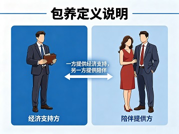 皋兰包养违法吗？深度揭秘红线风险注意事项